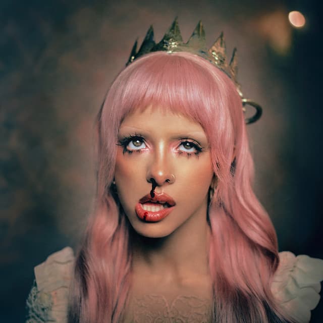 Melanie Martinez