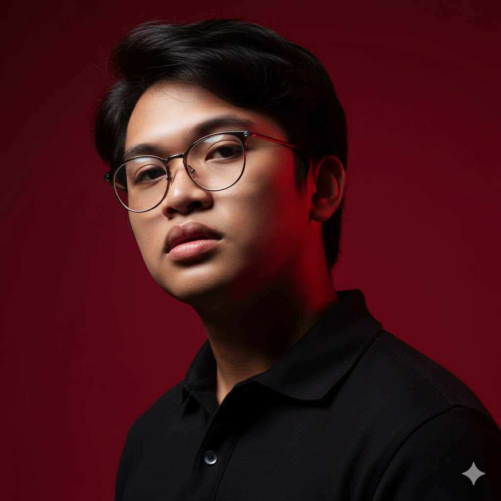 Frederick Socorin — Filipino Web Developer in the Philippines